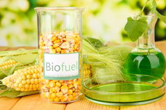 Sarnau biofuel availability