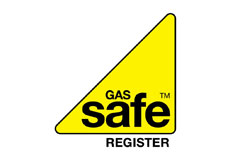 gas safe companies Sarnau